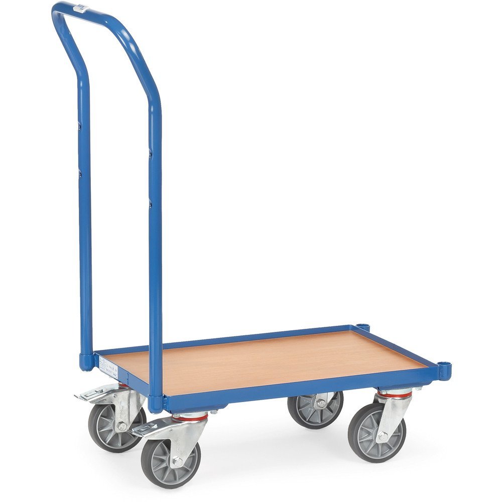 Eurokasten-Roller