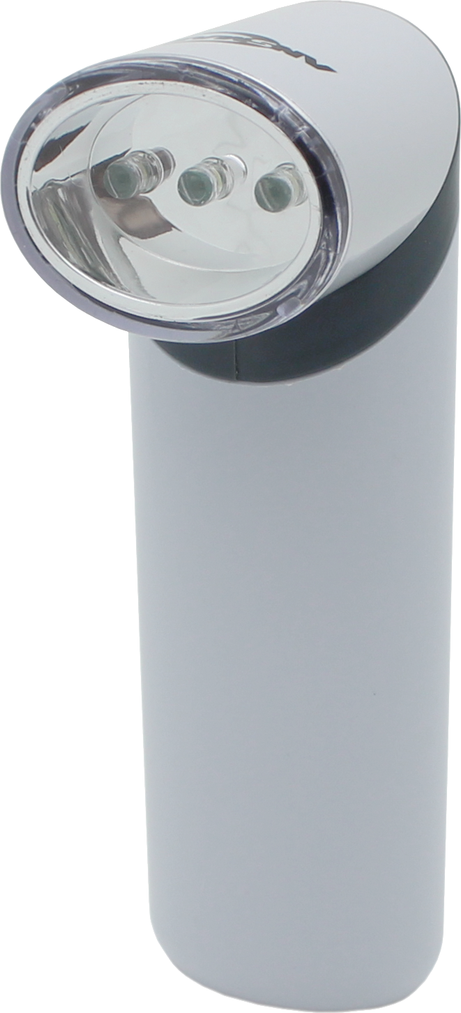 Akku-Taschenlampe LED "RC2" 12 Lumen L149mm
