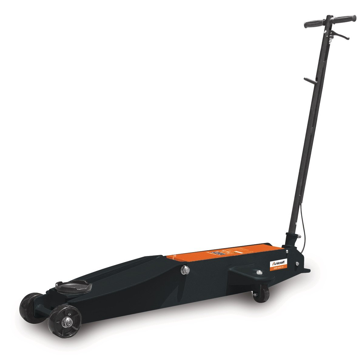 Rangierwagenheber Unicraft SRWH 6000 LH