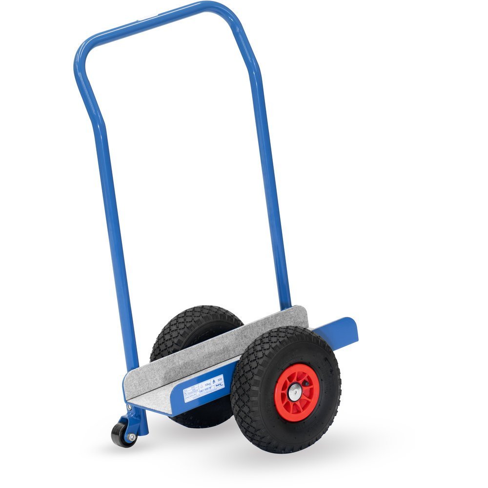 Plattenroller