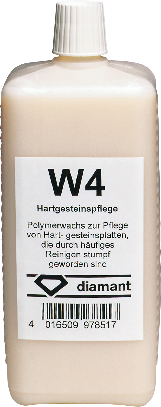 Spezial-Polymerwachs 1 Liter Flasche