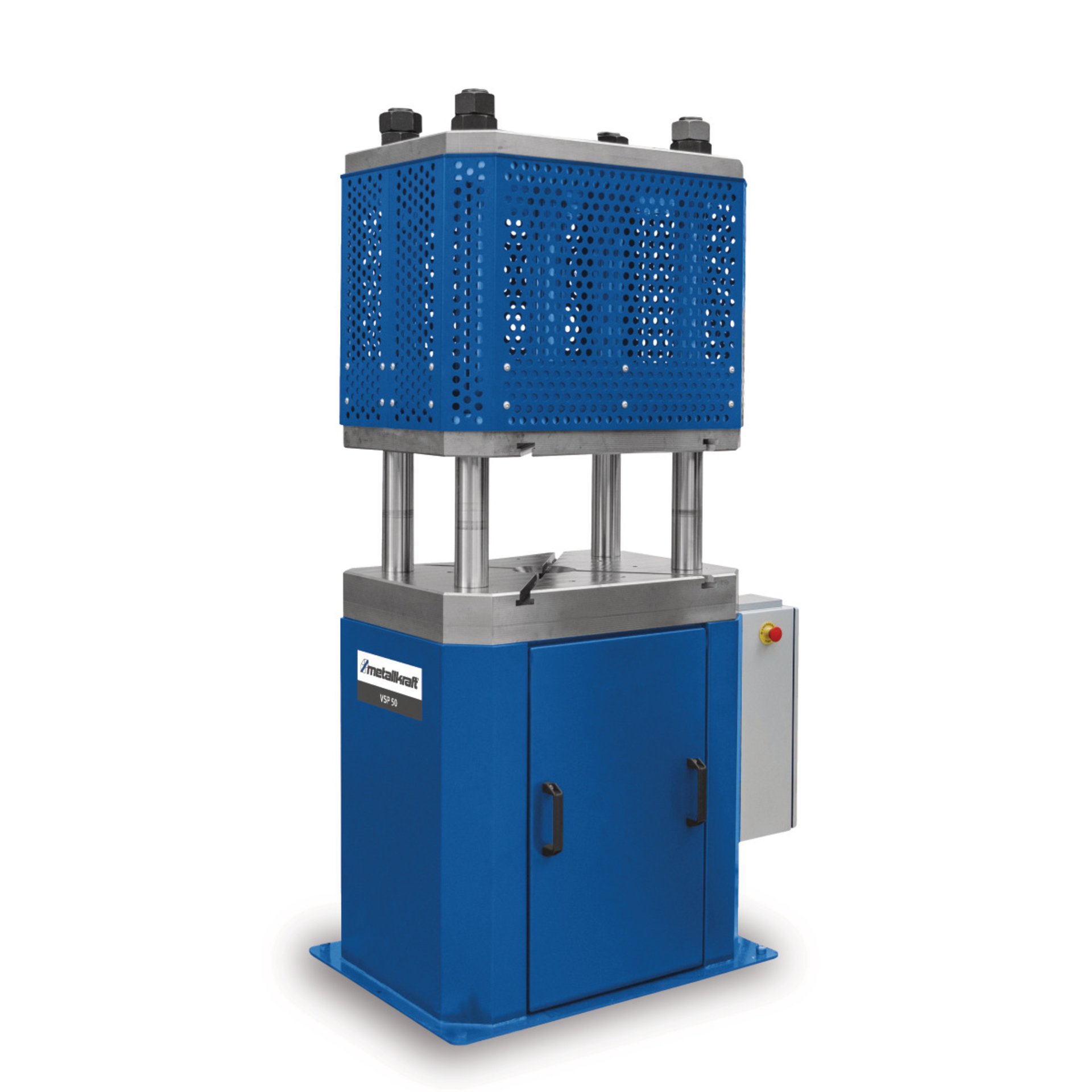 Hydraulikpresse Metallkraft VSP 50