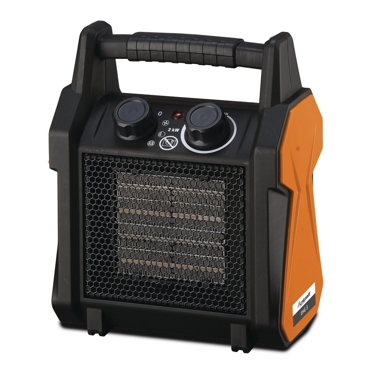 Elektroheizgerät Unicraft EHG 3