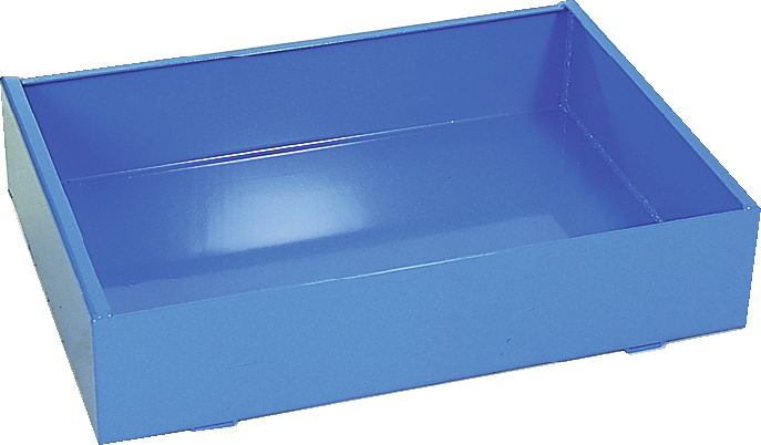Auffangwanne Teilereinger WK-50 für 89261BK50 Auffangwanne Teilereinger WK-50 für 89261BK50