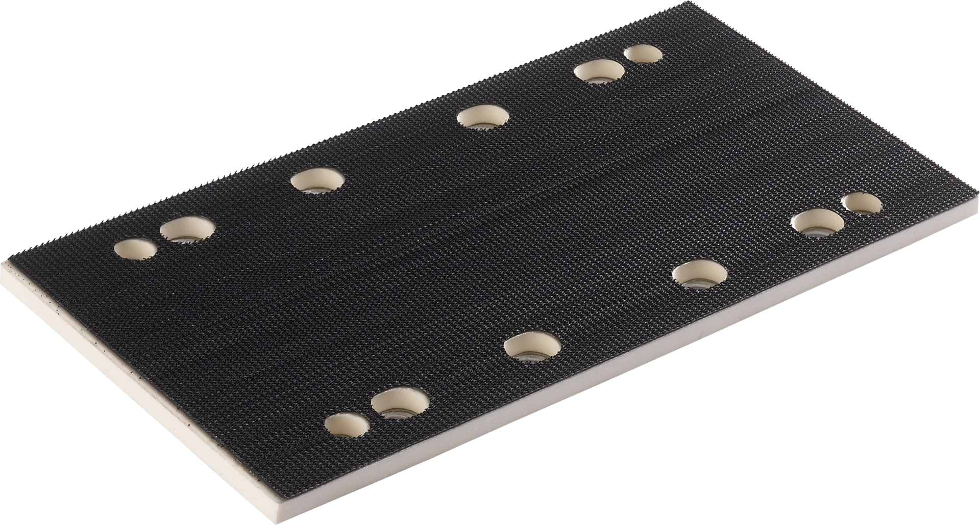 Schleifplatte Schwingschleifer GSS 23 92x182mm Schleifplatte Schwingschleifer GSS 23 92x182mm