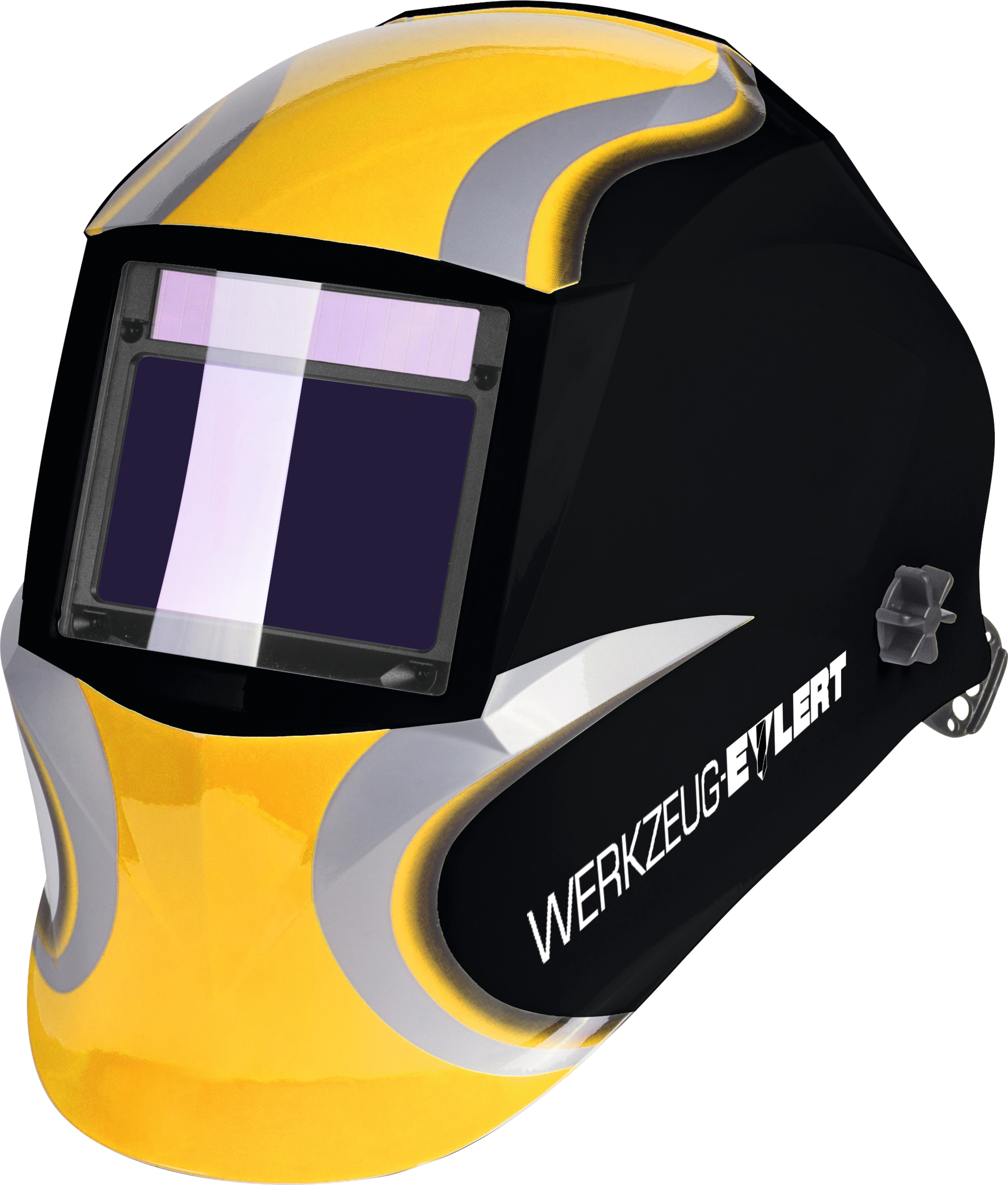 Automatik Schweißhelm VarioProtect® XXL W Automatik Schweißhelm VarioProtect® XXL W