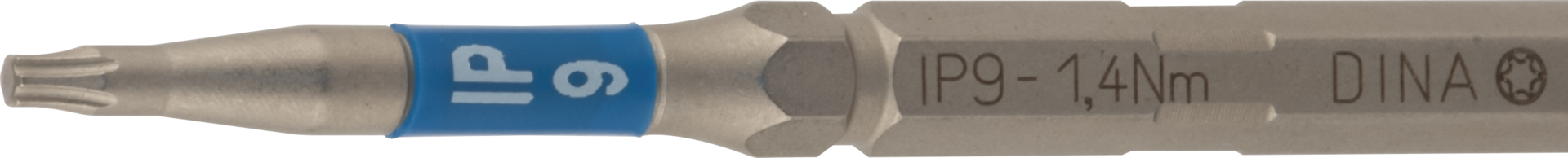 Wechselklinge Torx Plus® L175mm max. 2Nm 10IP