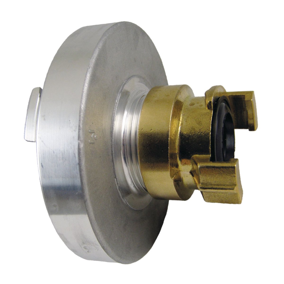 Adapter Cleancraft Geka-Storz