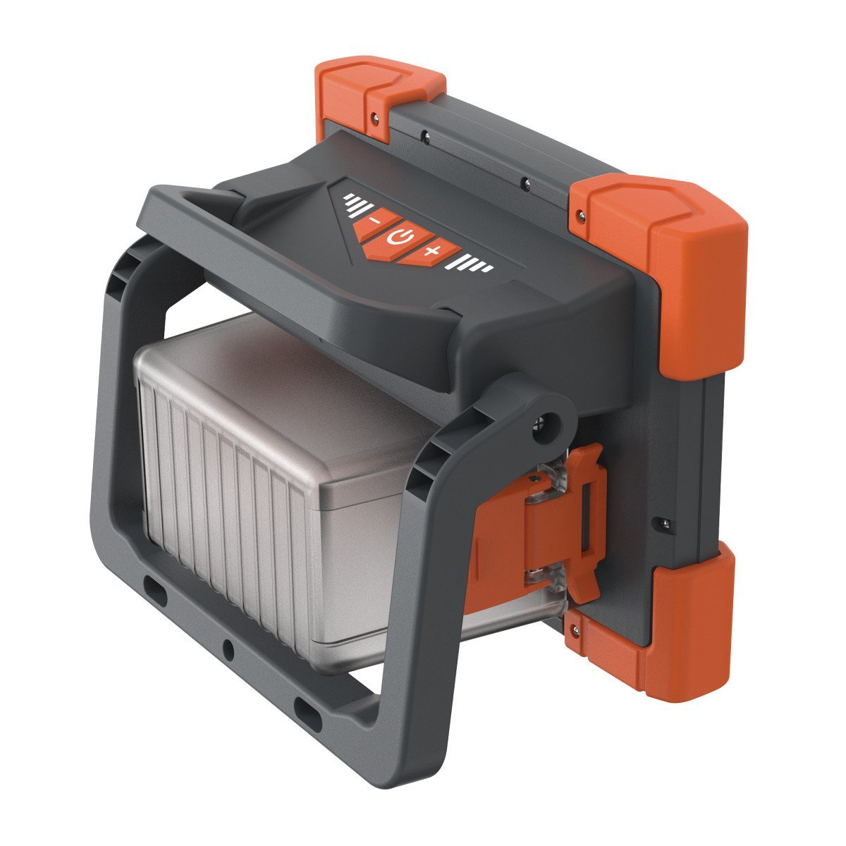 LED Baustrahler Unicraft LBS 5000 DC