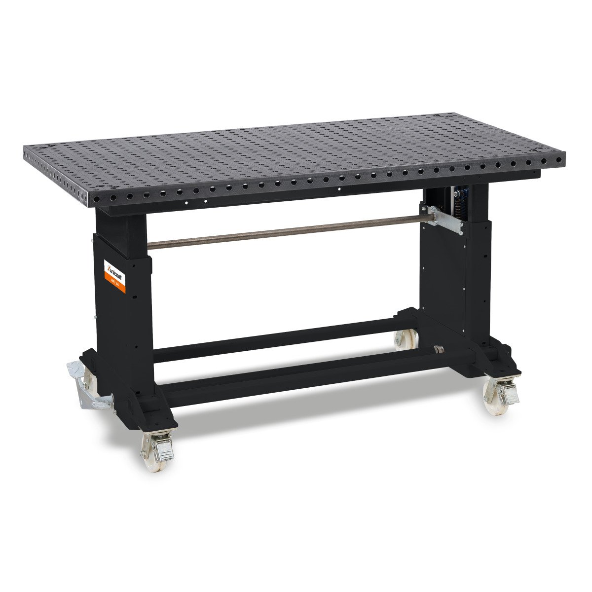 Arbeits- und Montagetisch Holzkraft AMT 500 SL