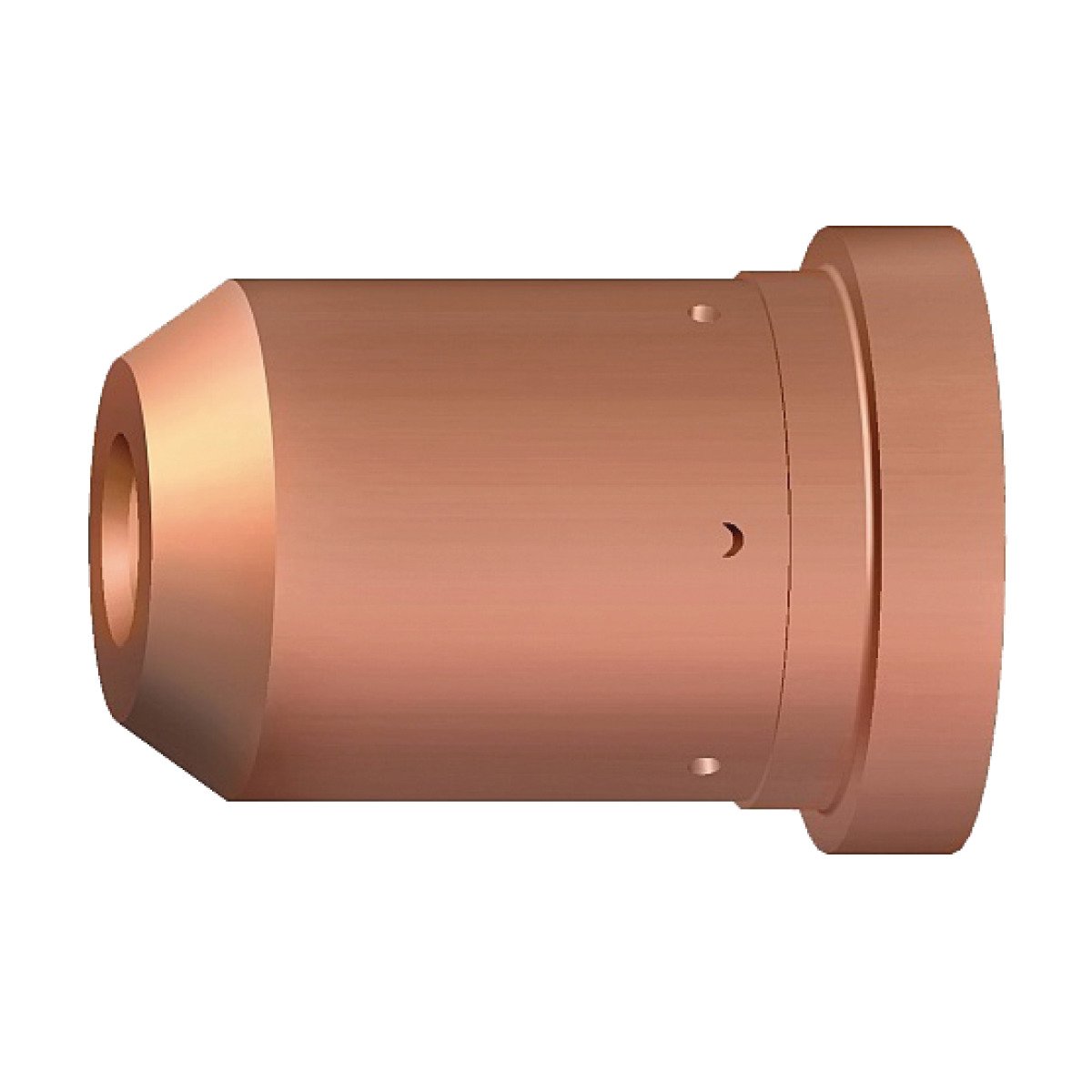 Schneiddüse zum Fugenhobeln Schweisskraft Zeta 130 A