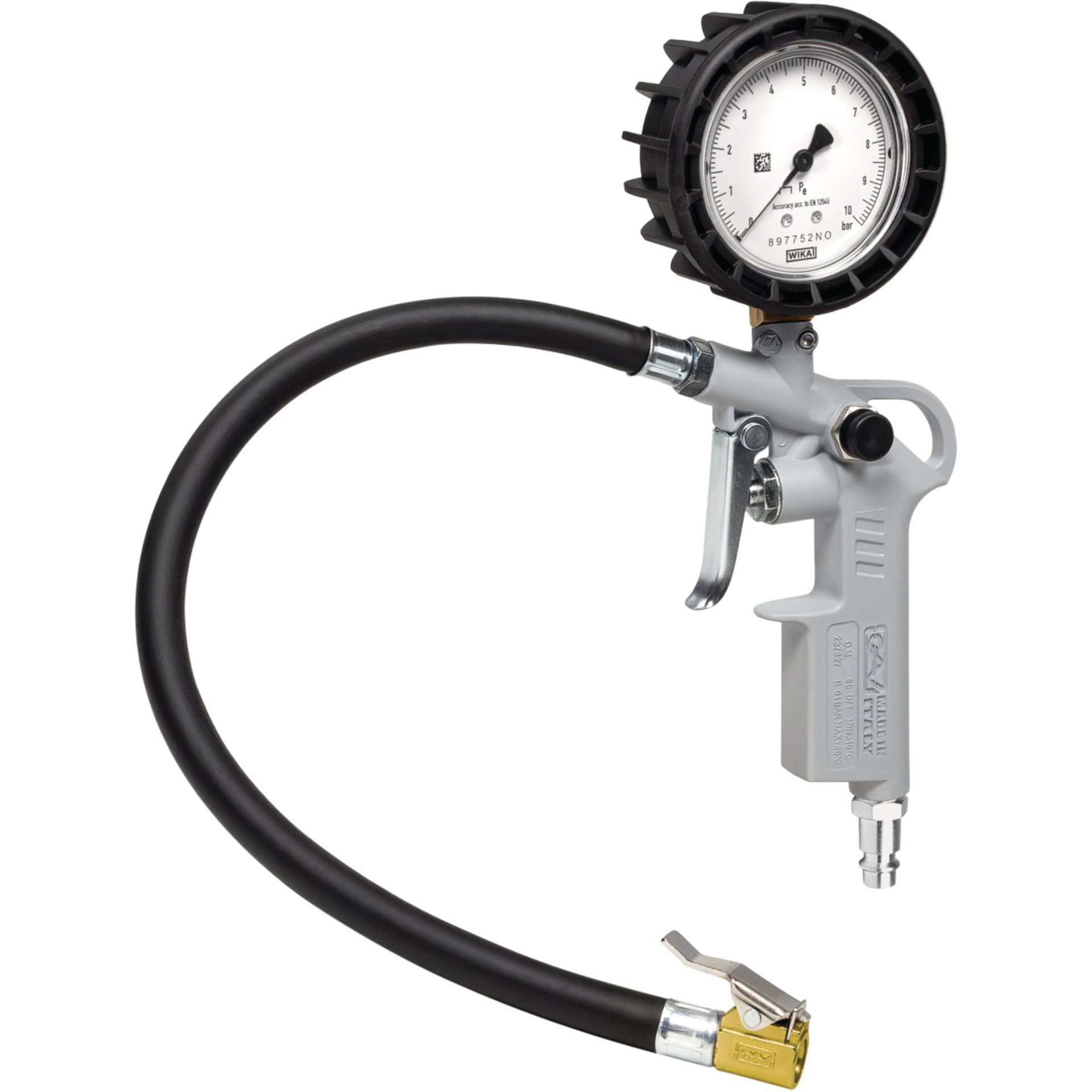 Reifenfüllmessgerät Aircraft SD-G