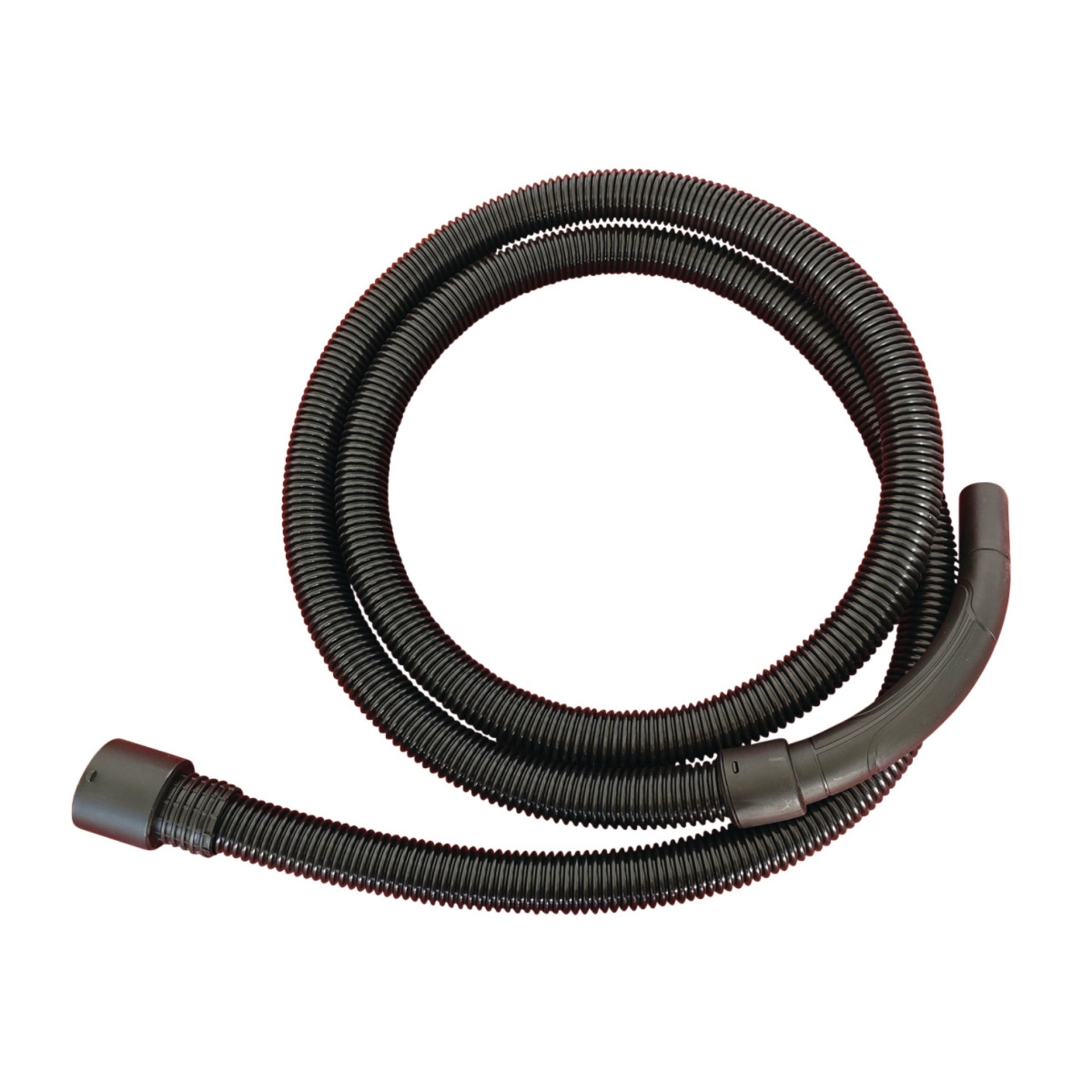 Schlauch, antistatisch Cleancraft Ø 38 / 3 m ölbeständig