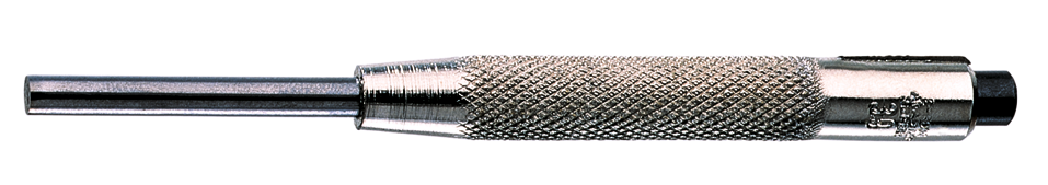 Rennsteig Splinttreiber Führungshülse L 92 mm Ø 2,4 mm