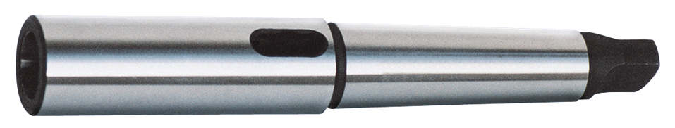 Verlängerungshülse L160mm DIN2187 MK1-2