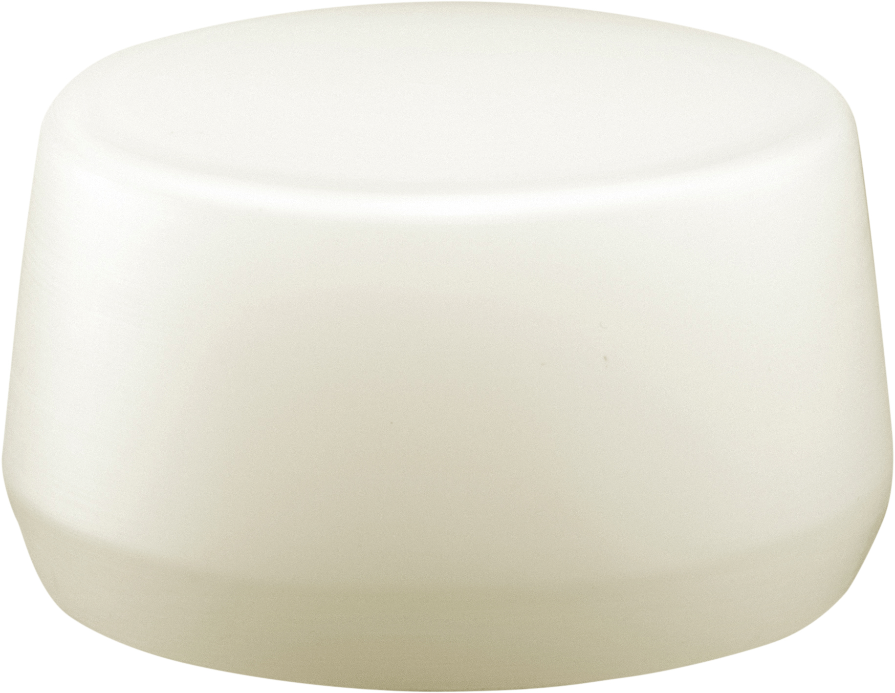 Ersatzschlagkopf Nylon D50mm