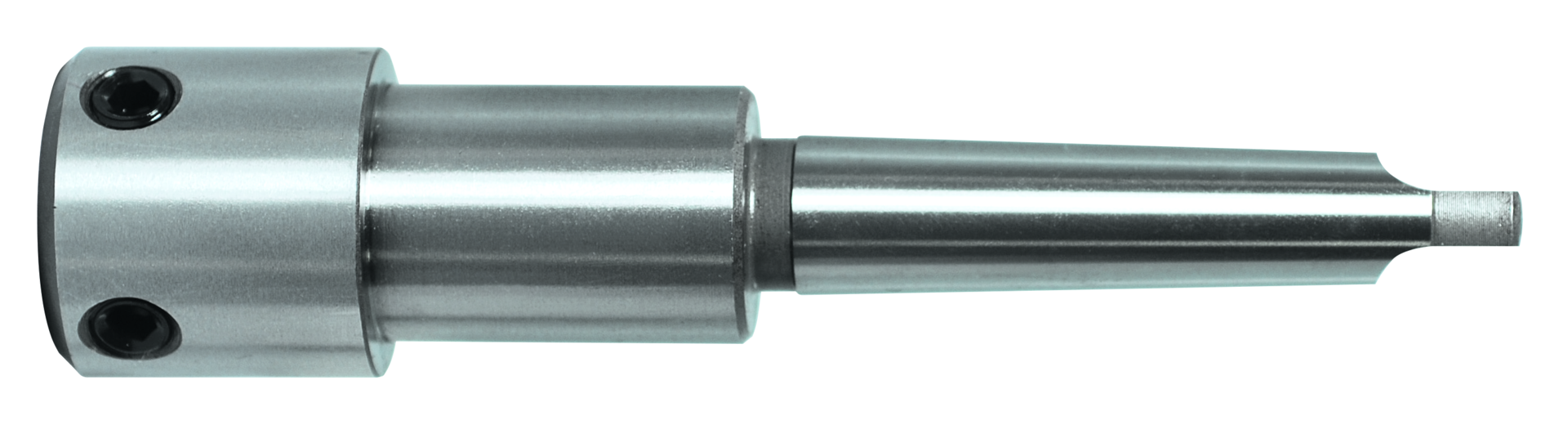 Adapter MK auf Weldon 19mm MK3 für Kernbohrer