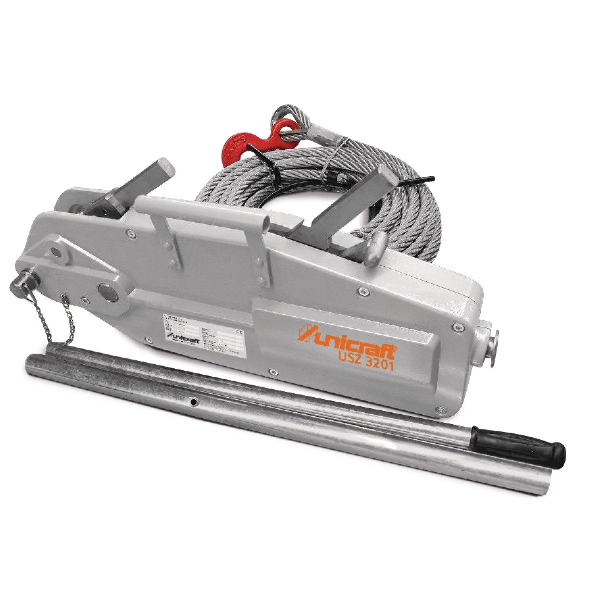 Universalseilzug Unicraft USZ 3201