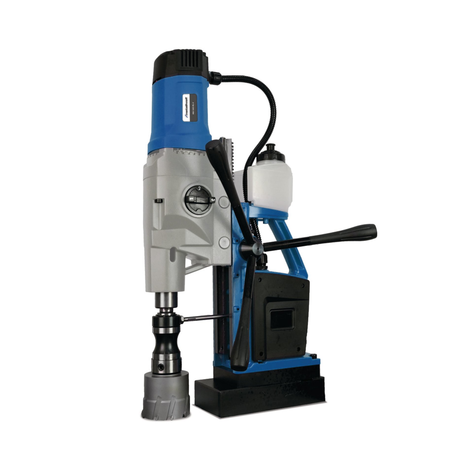 Magnetbohrmaschine Metallkraft MB 1003 BL-V