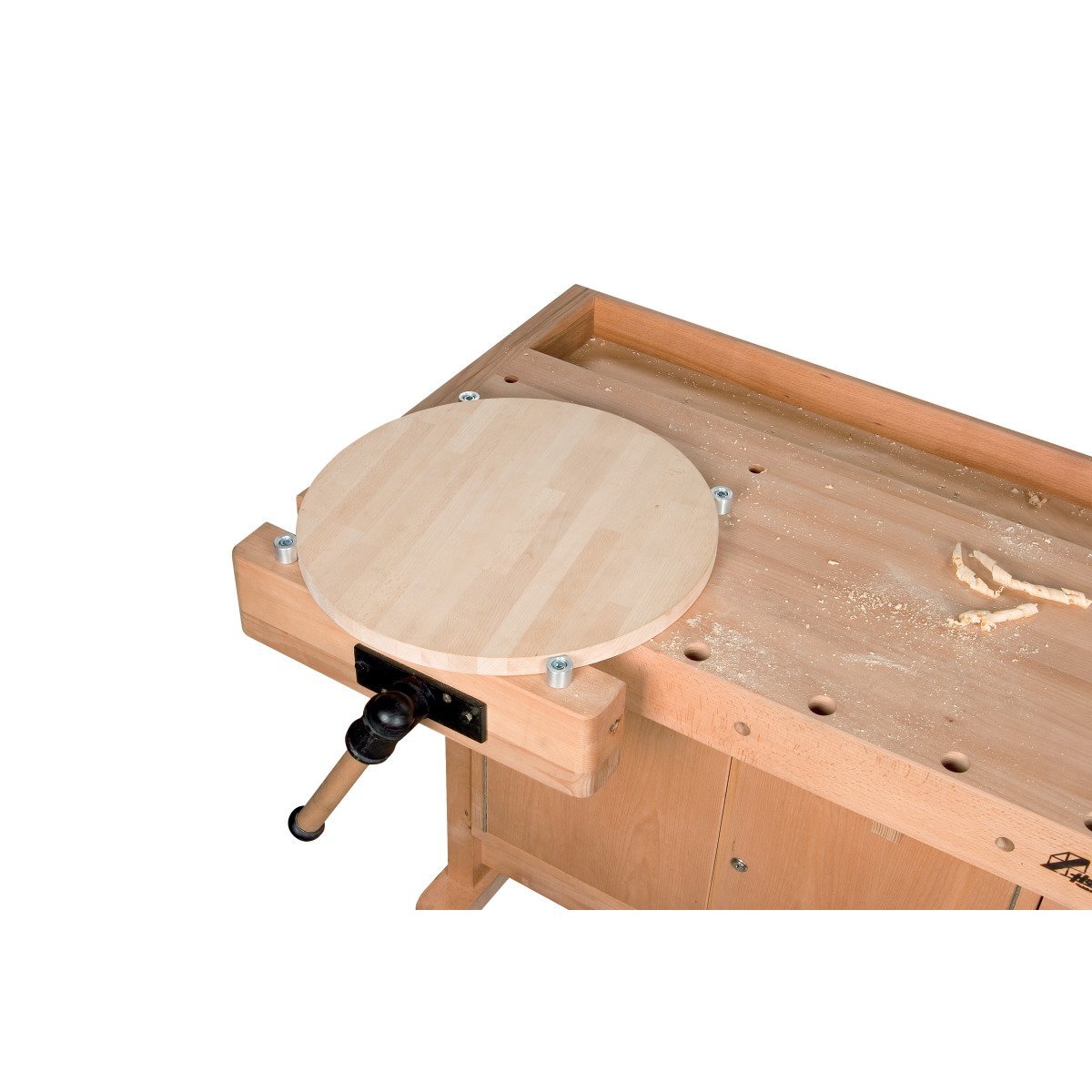 Hobelbank Holzkraft HB 2010