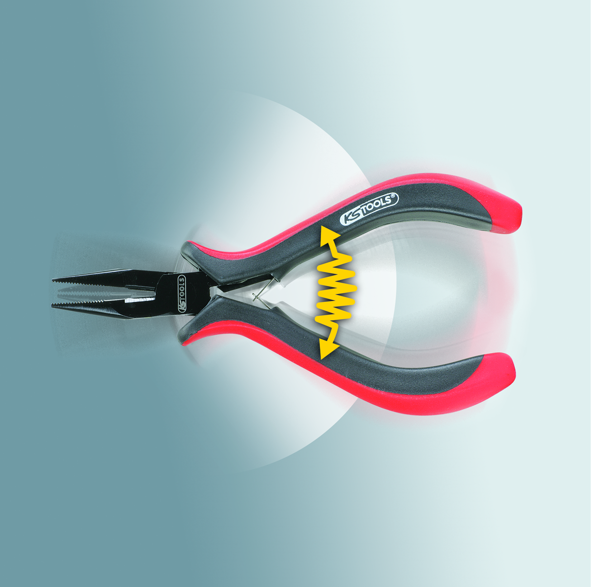 Zange Satz Feinmechanik 5-tlg. Zange Satz Feinmechanik 5-tlg.