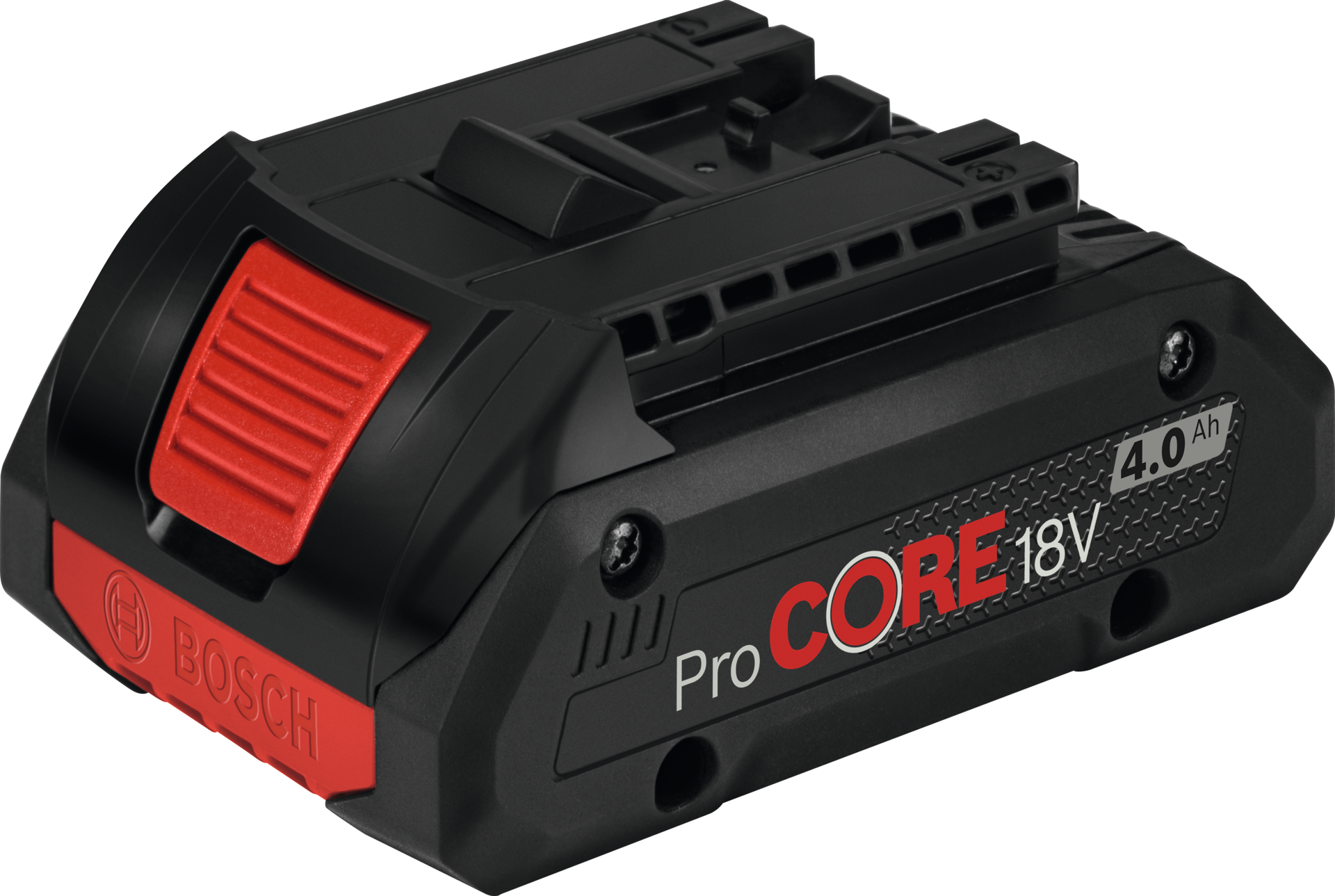 Ersatz-Akku Bosch Li-Ionen-ProCore-Akku 18V 4Ah