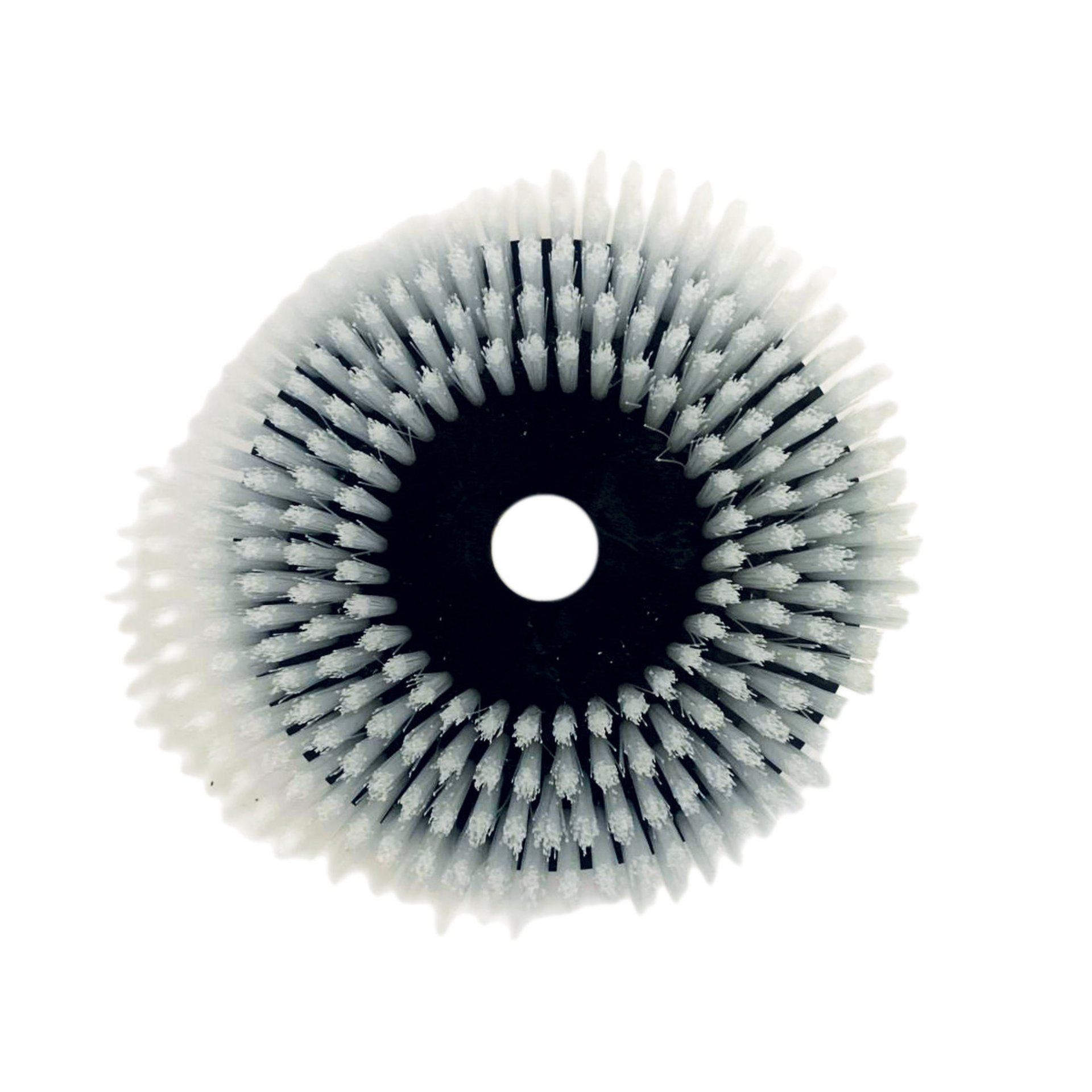 Scheibenbürste Cleancraft PP 205/0,6 mm