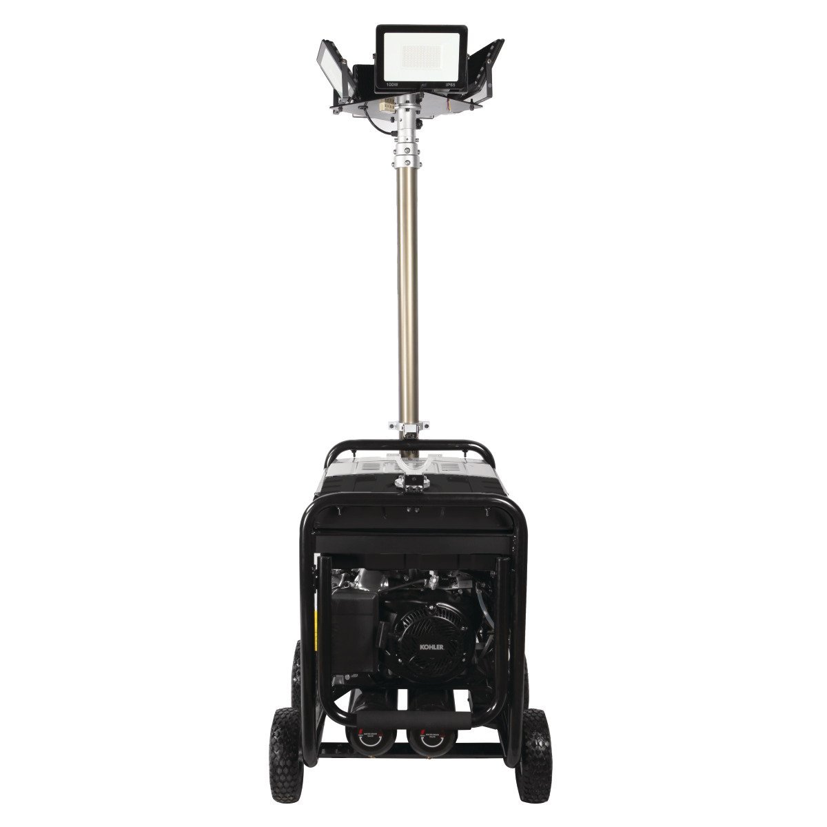 Synchron-Stromerzeuger Unicraft PG-E 55 SEA 4 in 1