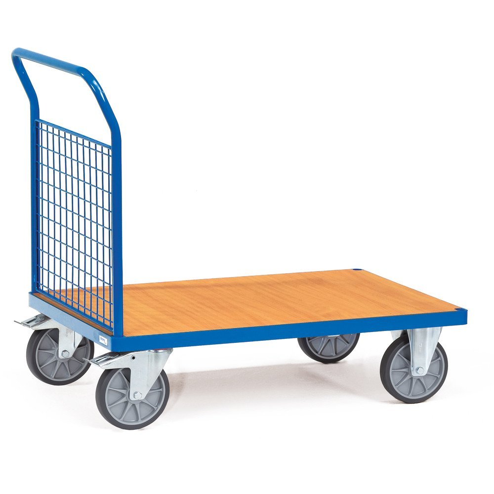 Stirnwandwagen