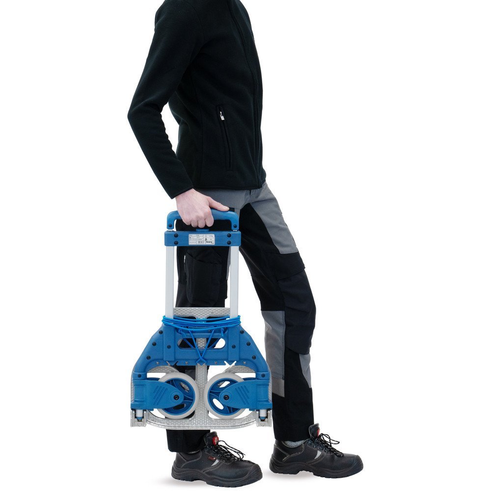 Paketroller