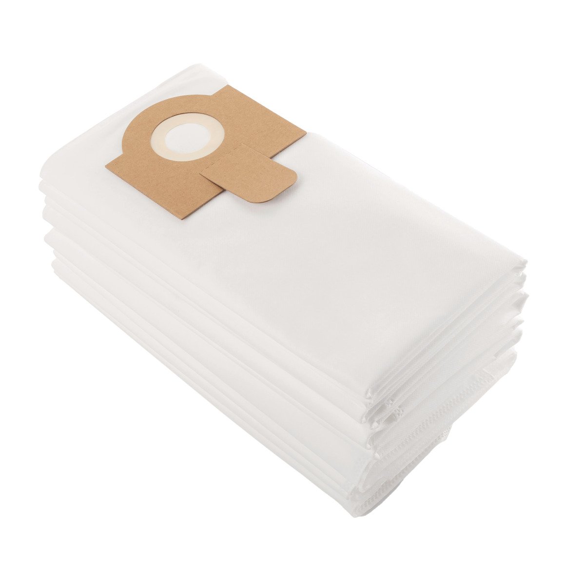 Filterbeutel Cleancraft Vlies, 20 l