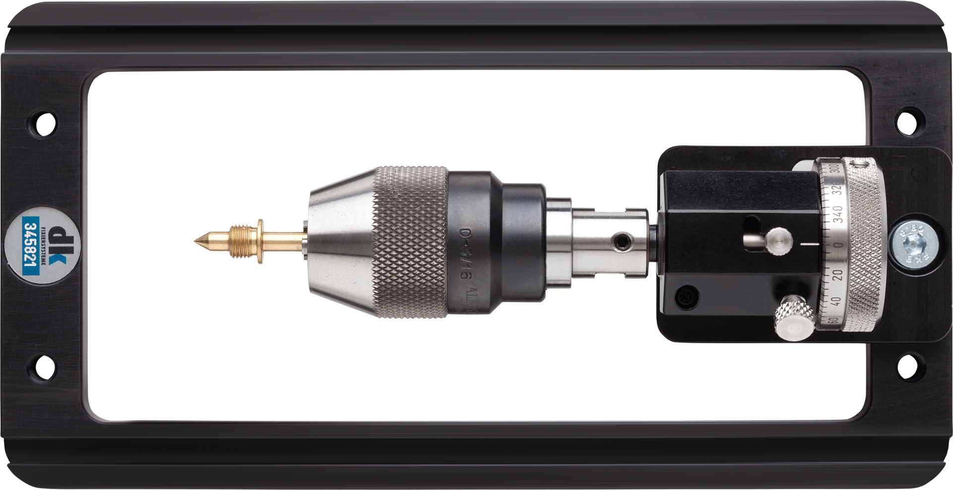 Spannelement Kleinstspannfutter Präzision SB außen 0,2-3mm/innen 3-5mm