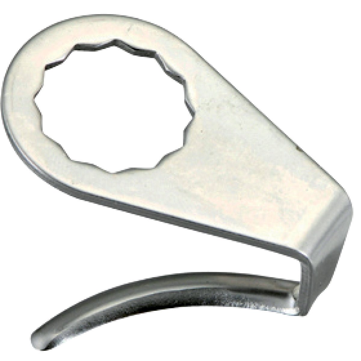 Klinge Aircraft 36 mm U-Form gebogen