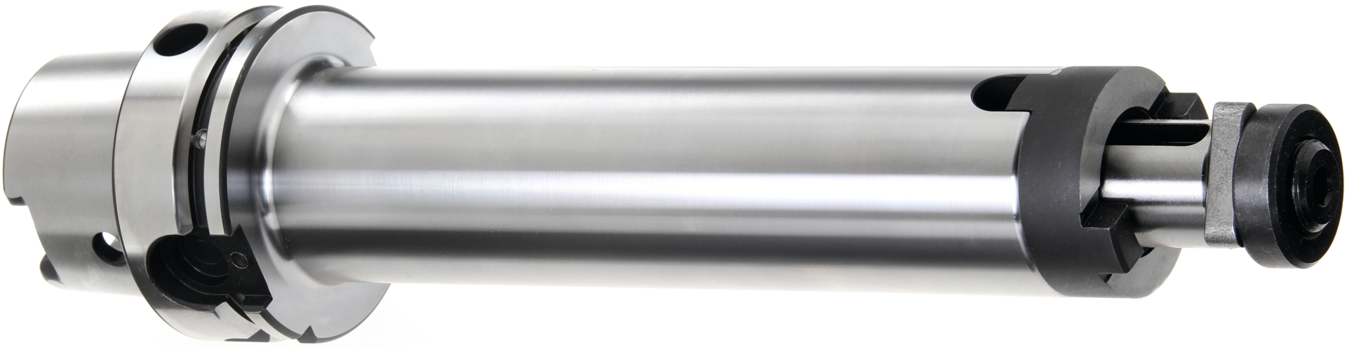 Aufsteckfräserdorn Fräser mit Längs- oder Quernut HSK63-A DIN69893 D16mm L60mm