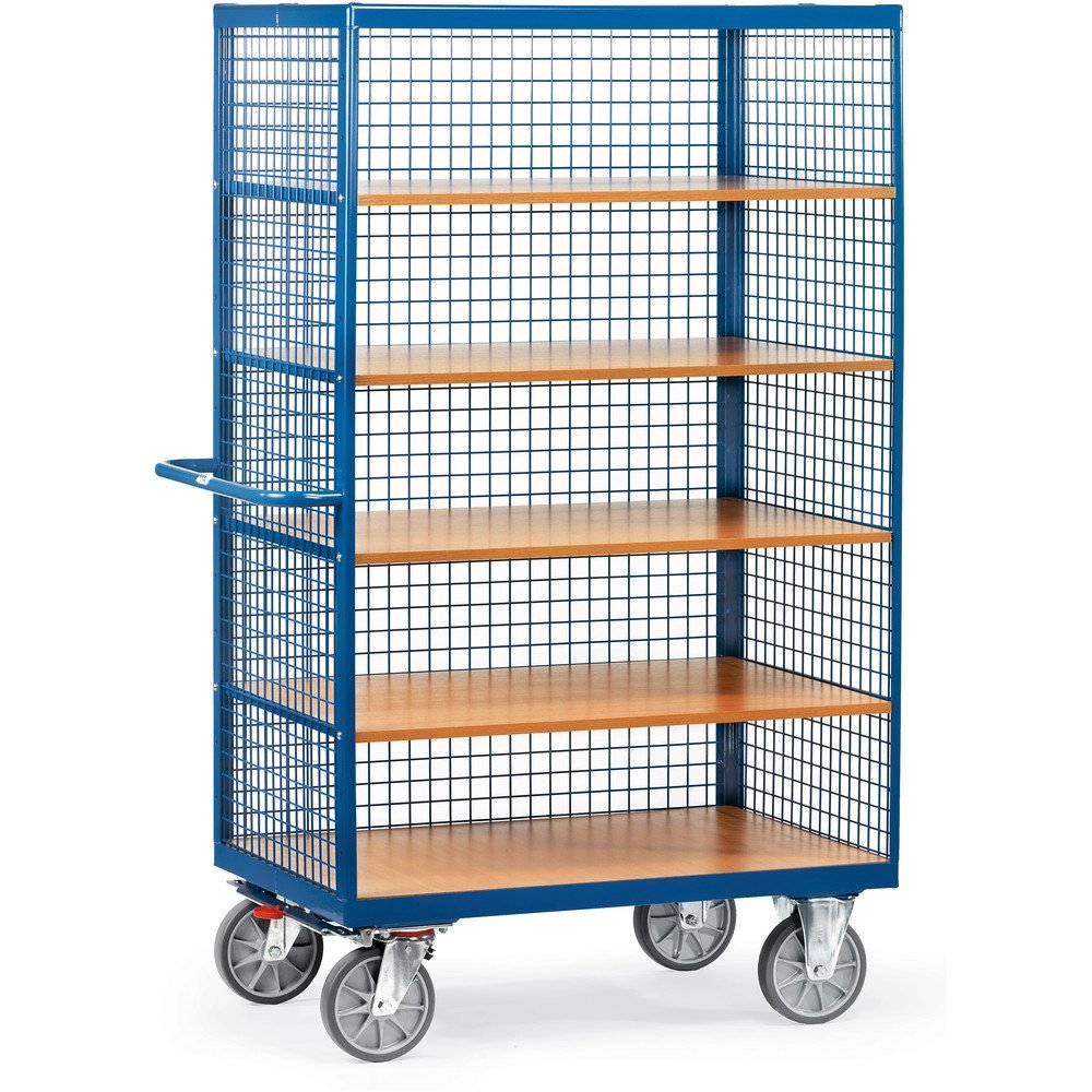 Kastenwagen