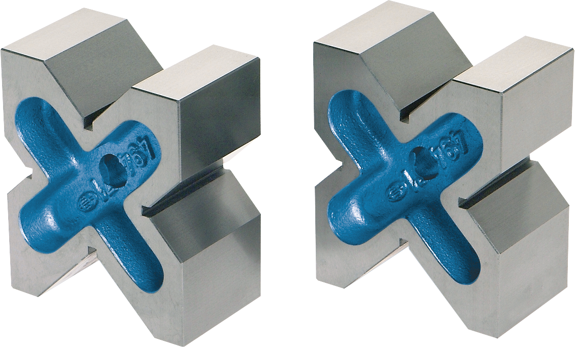Vierfachprismenpaar Guss Güte 1 Wellend.8-90mm Parallelitätstol. < 0,016mm 120x100x60mm Vierfachprismenpaar Guss Güte 1 Wellend.8-90mm Parallelitätstol. < 0,016mm 120x100x60mm