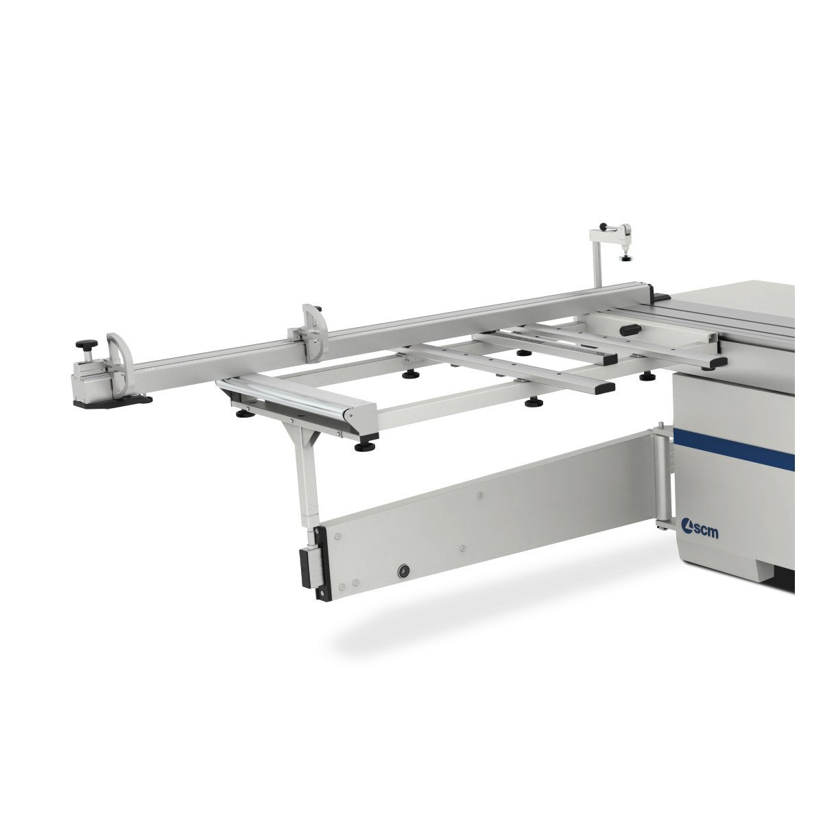 Formatkreissäge Holzkraft minimax si 4 - 400 / 32 M A 3