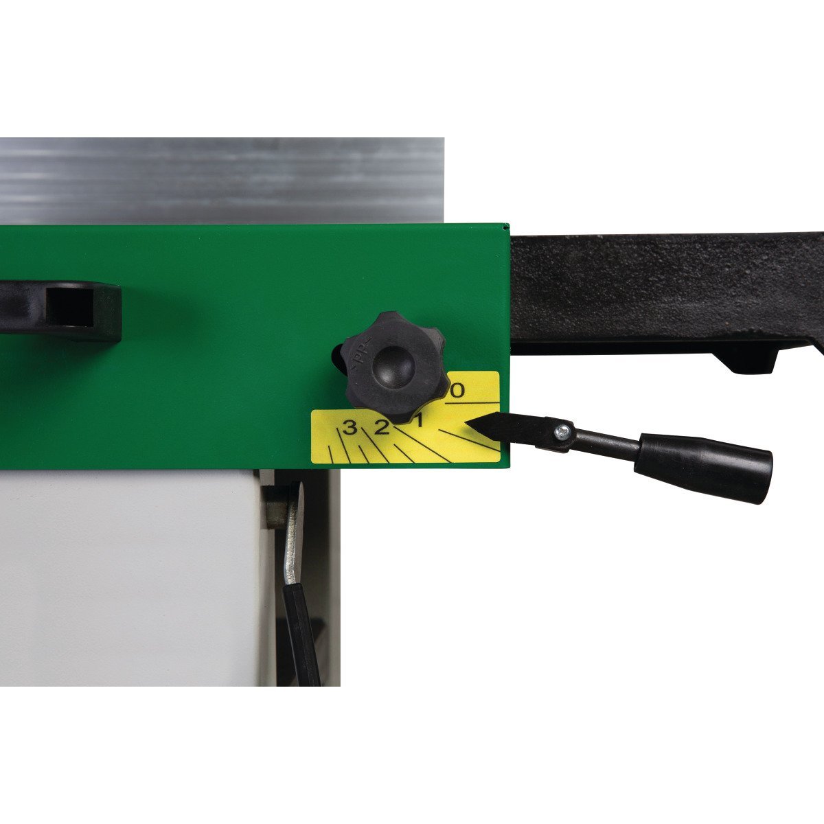 Abricht-Dickenhobel Holzstar ADH 31C (400 V)