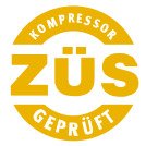 Kolbenkompressor Aircraft COMPACT-AIR  240/20 OF E