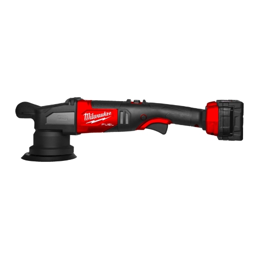 FUEL™ Akku-Exzenter Polierer M18 FROP15-502X KIT