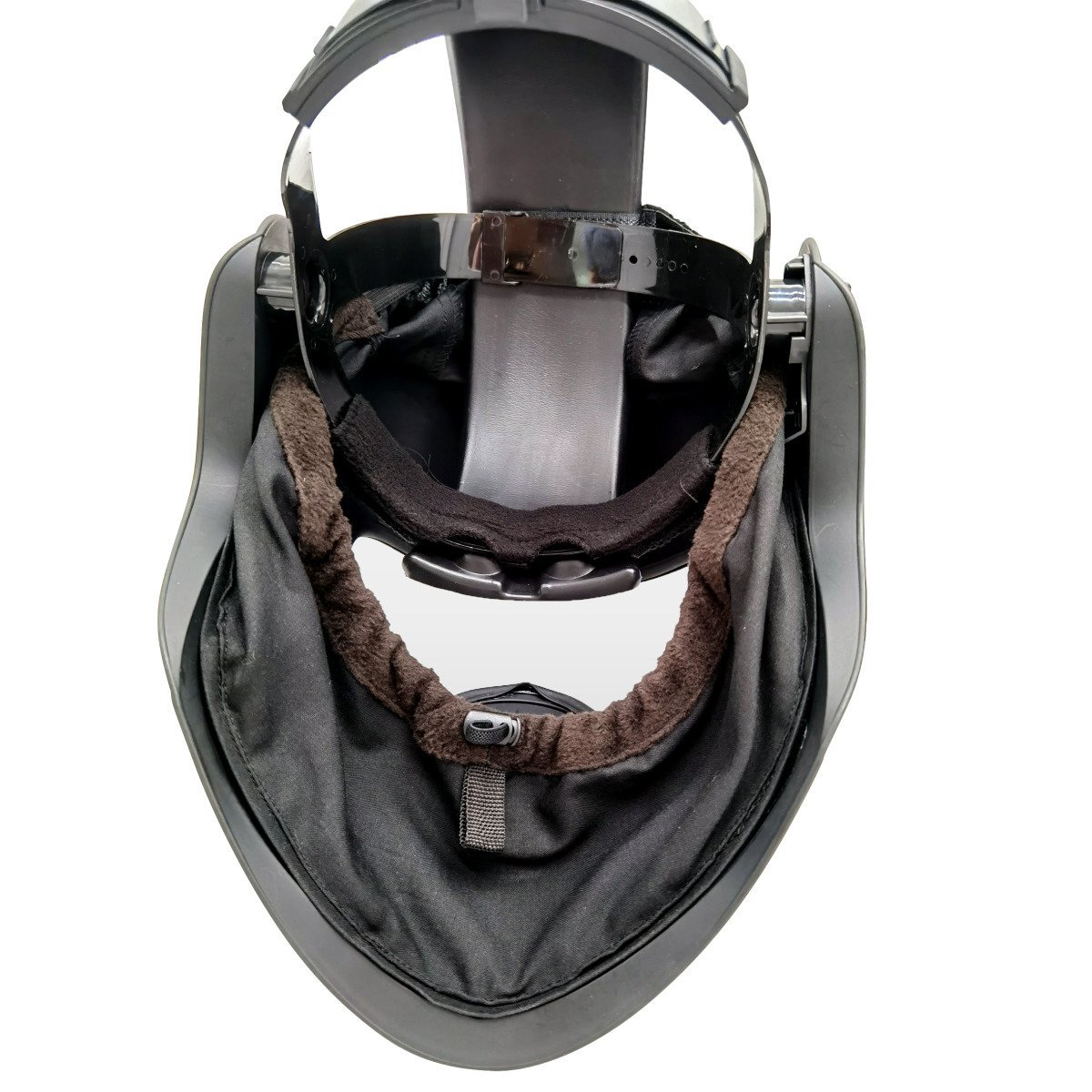 Schleifhelm Schweisskraft VarioProtect GRIND AIR TH3