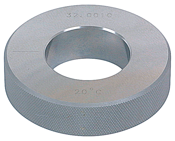 Einstellring D63mm DIN 2250-C Herstellgen. nach JS 4