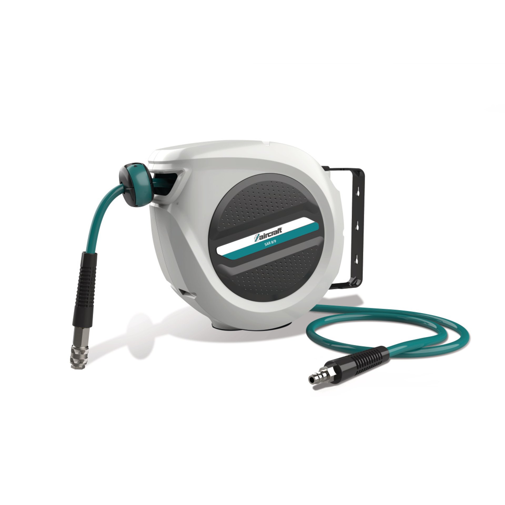 Schlauchaufroller Aircraft SAR 8/9