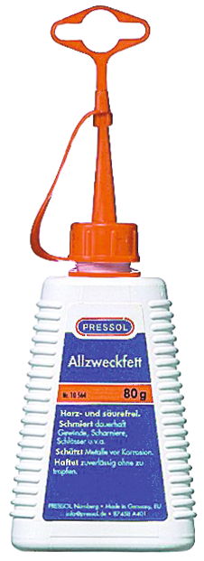 Allzweckfett 80g