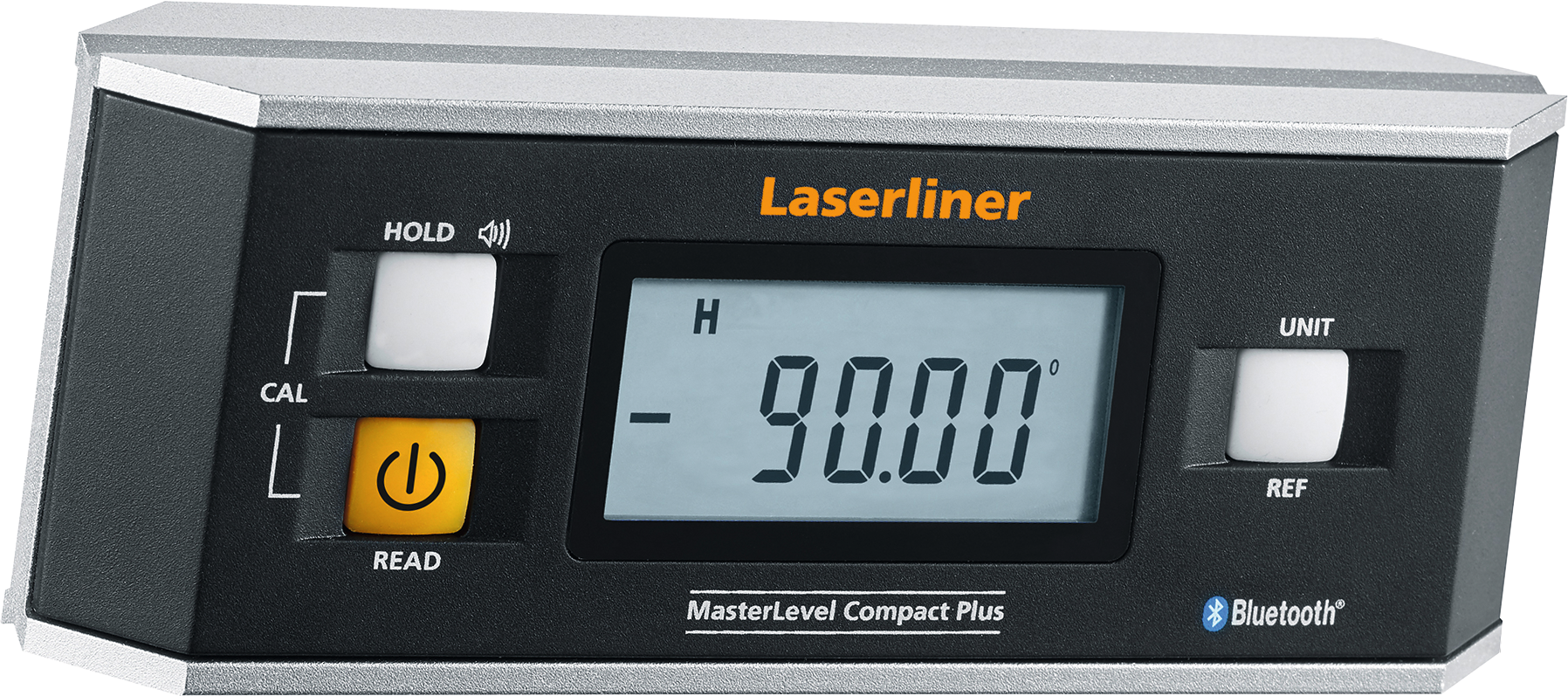 Neigungsmesser Digital MasterLevel Compact Plus