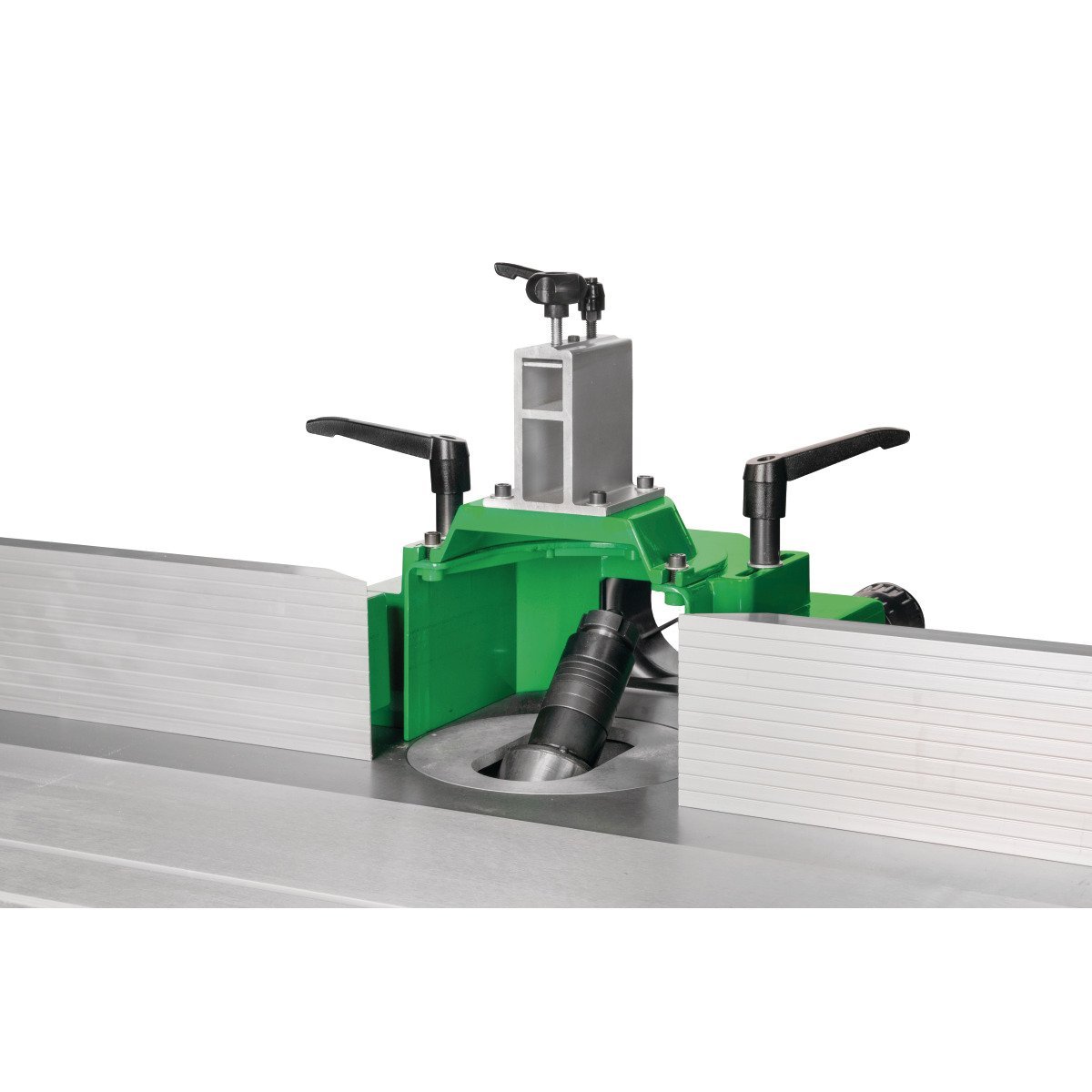 Tischfräse Holzstar TF 190 SE (400 V)