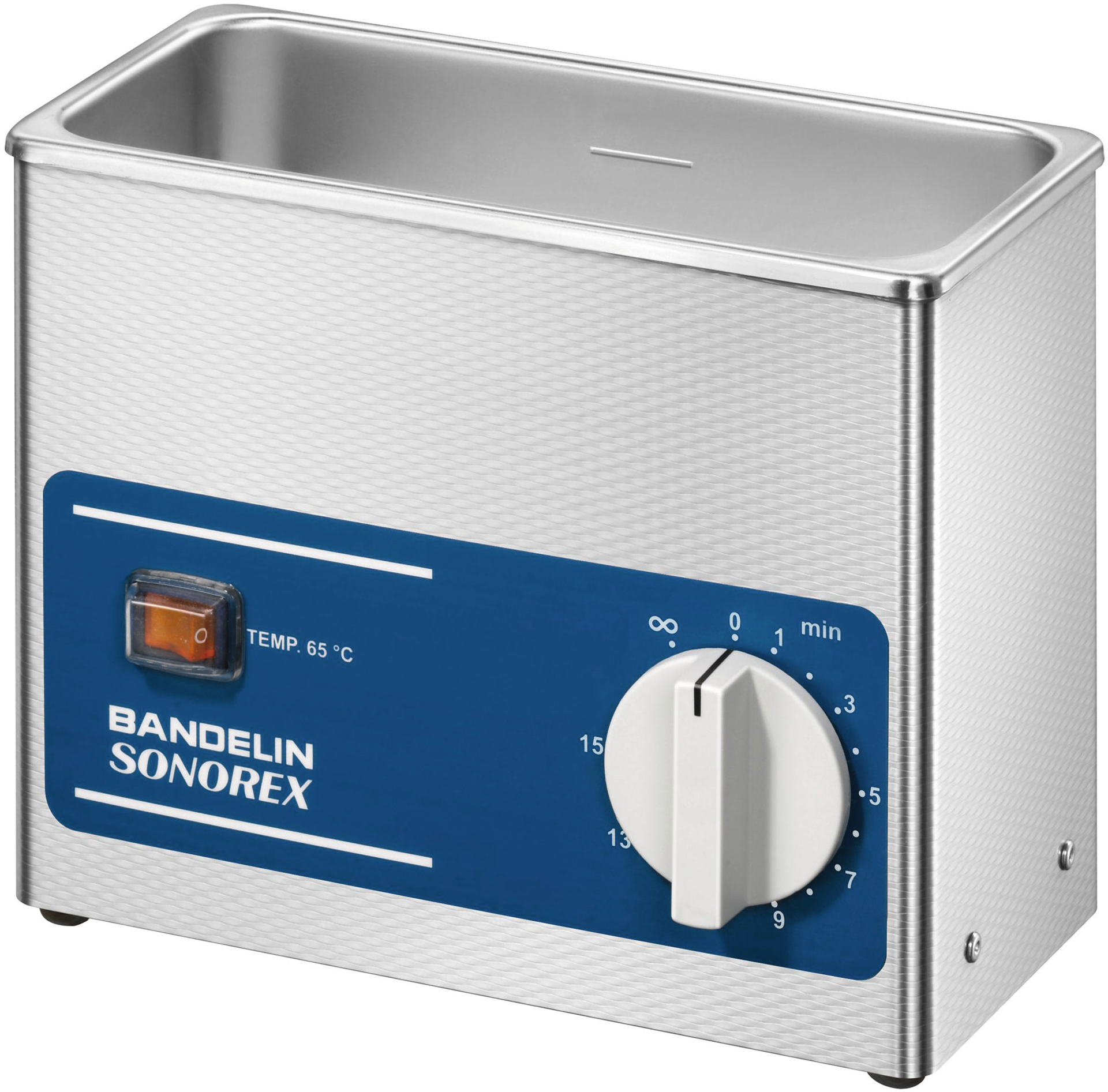 Ultraschall Reinigungsgerät Typ RK 31 H 0,9l Ultraschall Reinigungsgerät Typ RK 31 H 0,9l