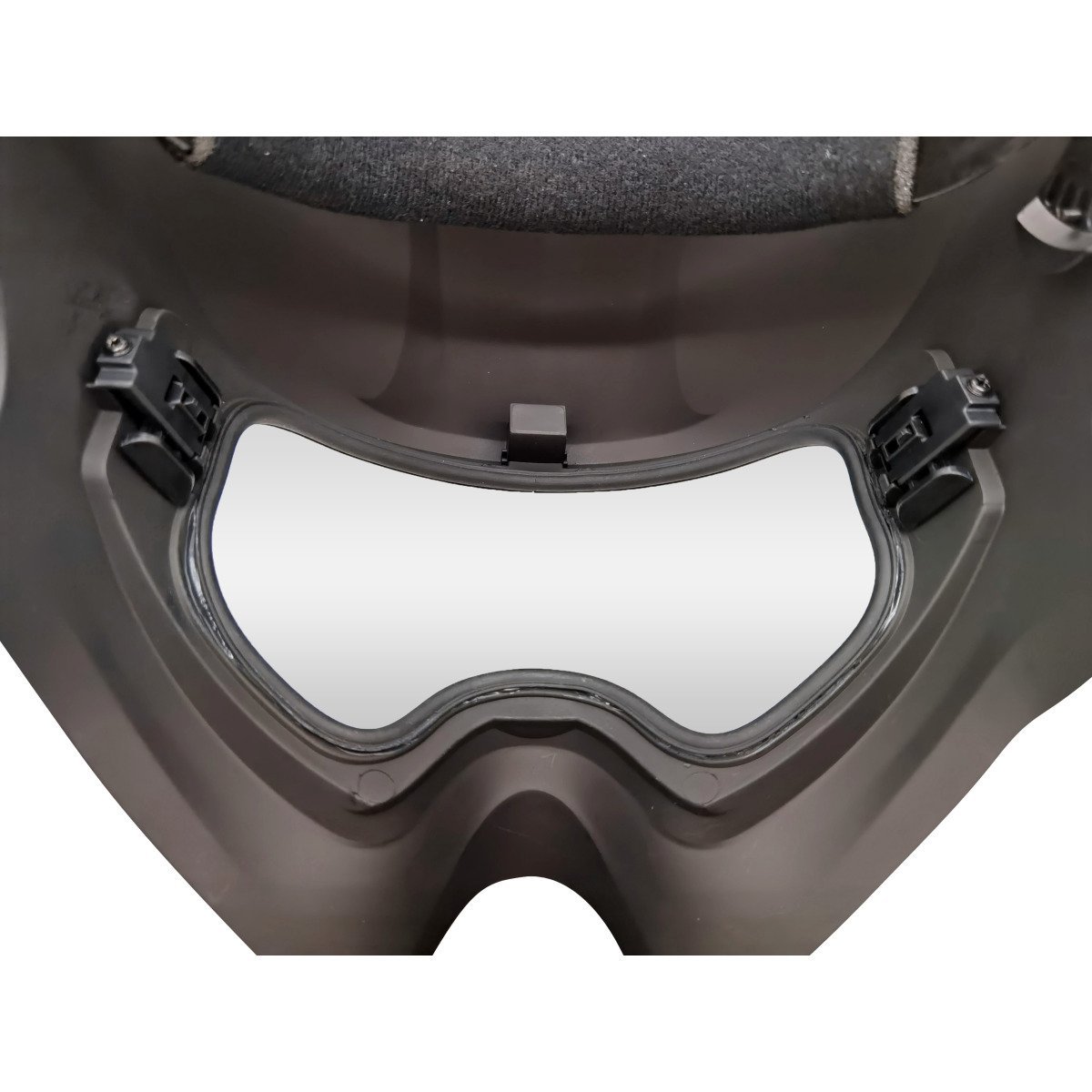 Schleifhelm Schweisskraft VarioProtect GRIND AIR TH3