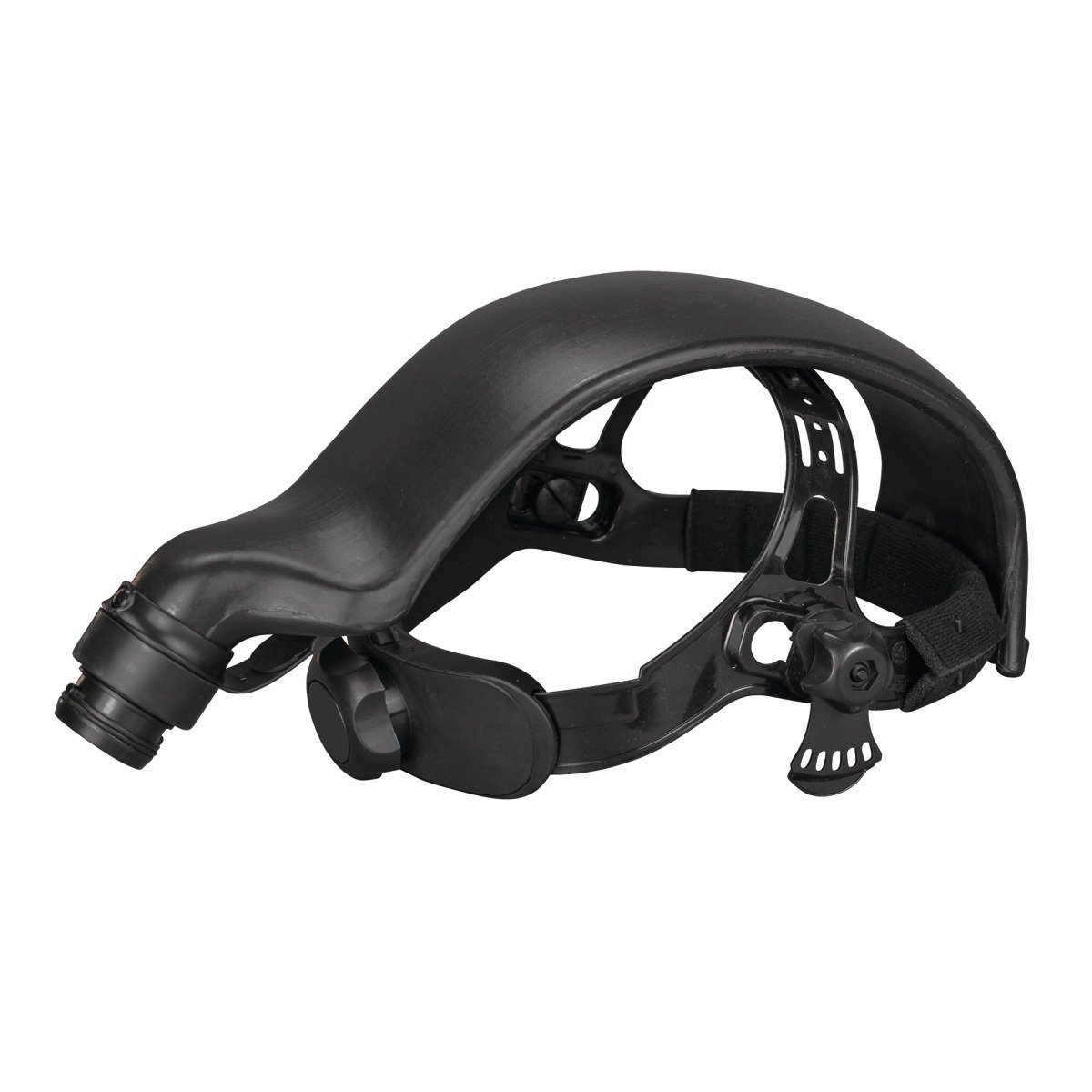 Schleifhelm Schweisskraft VarioProtect GRIND AIR TH3