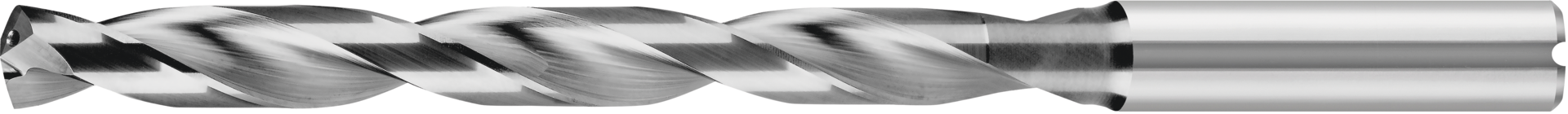Eyltool Premium Hochleistungsbohrer VHM EYL+ 8×D IK Typ U 140° Werksnorm DIN 6535-HA Ø2,5 mm